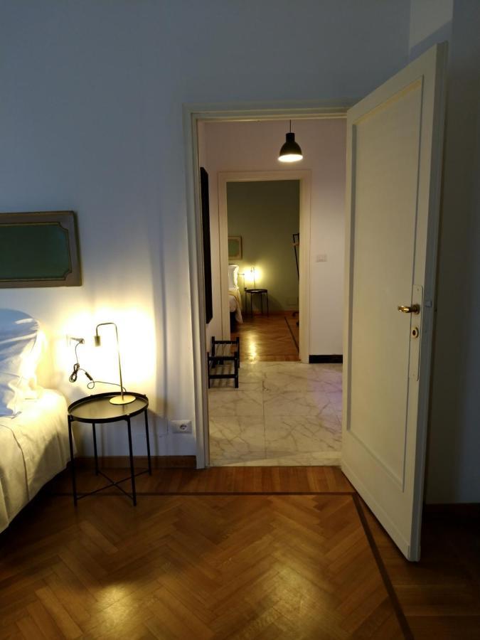 ปาลัซโซ ปาสตา มัลเปนซา Aparthotel กัลลาราเต ภายนอก รูปภาพ